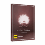 Emergence Audio – INFINITE STEEL TONGUE