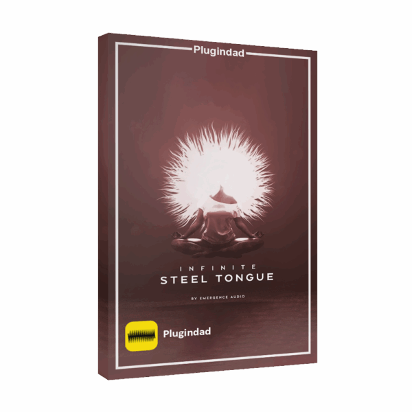 Emergence Audio – INFINITE STEEL TONGUE