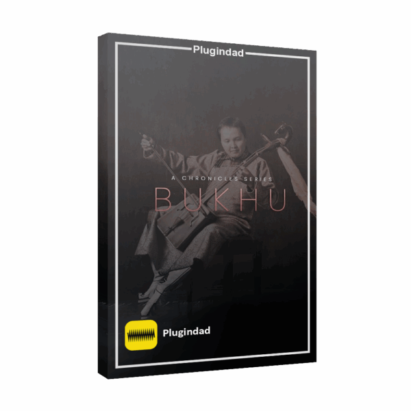 Evolution Series – Chronicles Bukhu