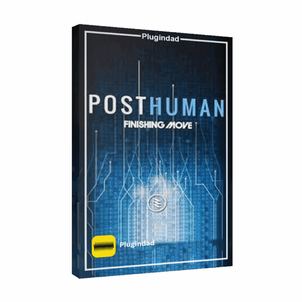 Finishing Move – POSTHUMAN
