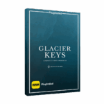 Fracture Sounds – GLACIER KEYS