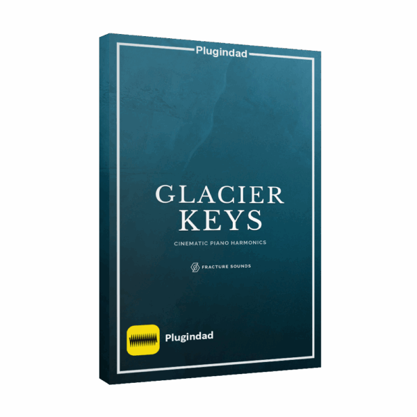 Fracture Sounds – GLACIER KEYS