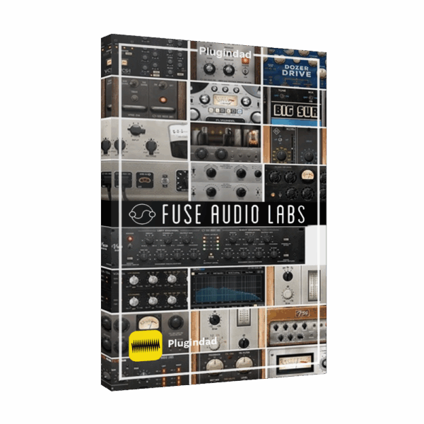 Fuse Audio Labs - Effects Bundle 2025