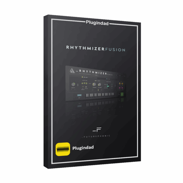 Futurephonic - Rhythmizer Fusion