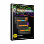 GS DSP  - Magic Bundle