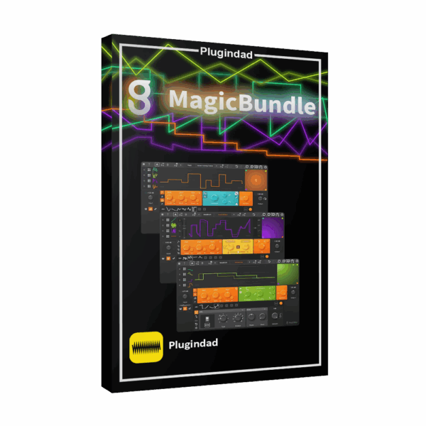 GS DSP  - Magic Bundle