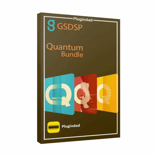 GS DSP  - Quantum Bundle