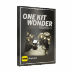 GetGood Drums – Architects