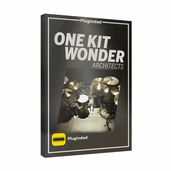 GetGood Drums – Architects