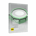 GetGood Drums – Modern & Massive Pack