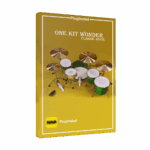 GetGood Drums – One Kit Wonder Classic Rock