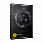 GetGood Drums – P V Matt Halpern Signature Pack