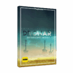 Gothic Instruments – Dronar Guitarscapes Module