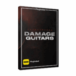 Heavyocity – Damage Guitars