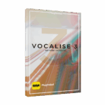 Heavyocity – Vocalise 3