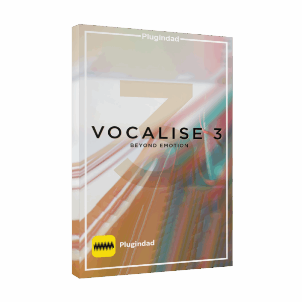 Heavyocity – Vocalise 3