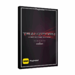 Hidden Path Audio – Tranzform