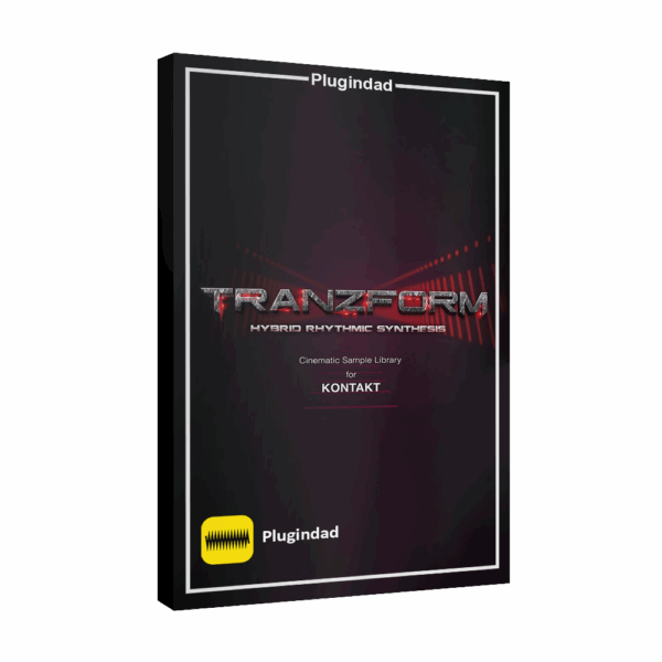 Hidden Path Audio – Tranzform