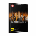 IK Multimedia - MODO BASS 2