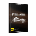 Impact Soundworks – Pedal Steel