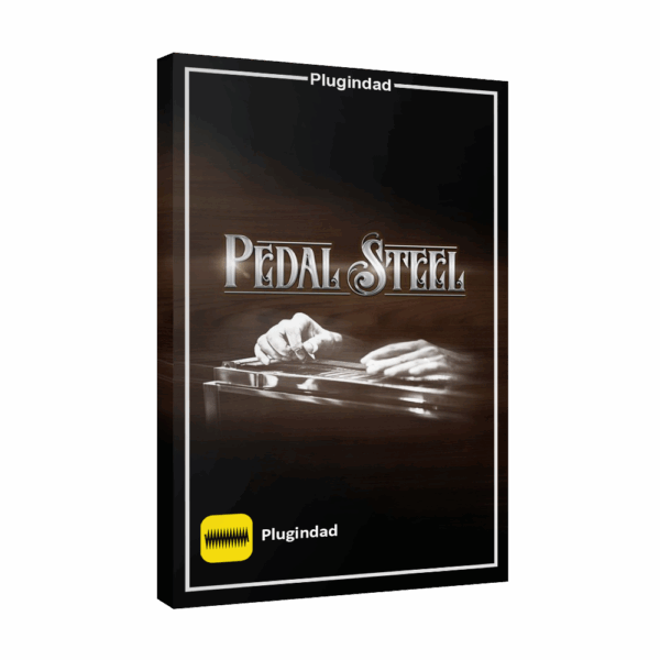 Impact Soundworks – Pedal Steel