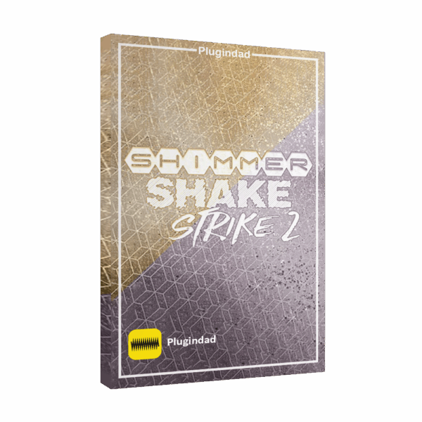 In Session Audio – Shimmer Shake Strike 2 & The Expansion