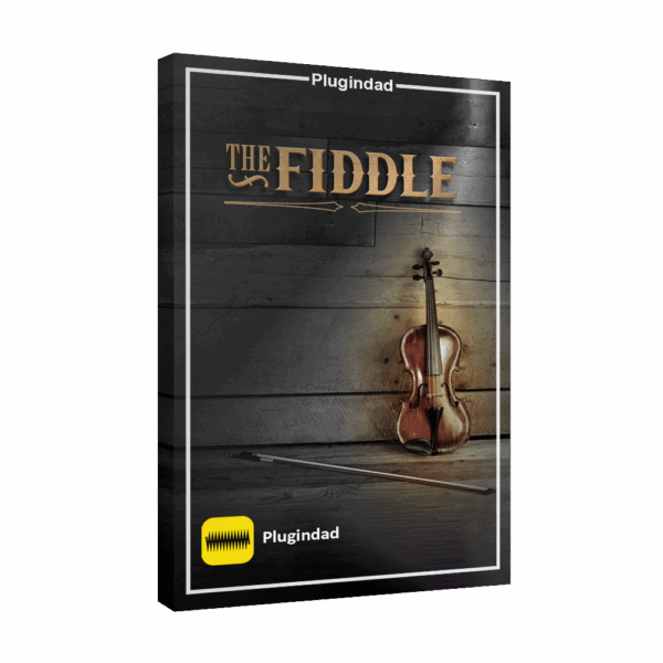 Indiginus – The Fiddle