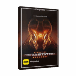 Keep Forest – Devastator Breakout Pro