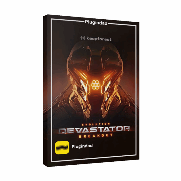 Keep Forest – Devastator Breakout Pro
