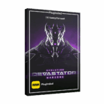 Keep Forest – Evolution Devastator Warzone