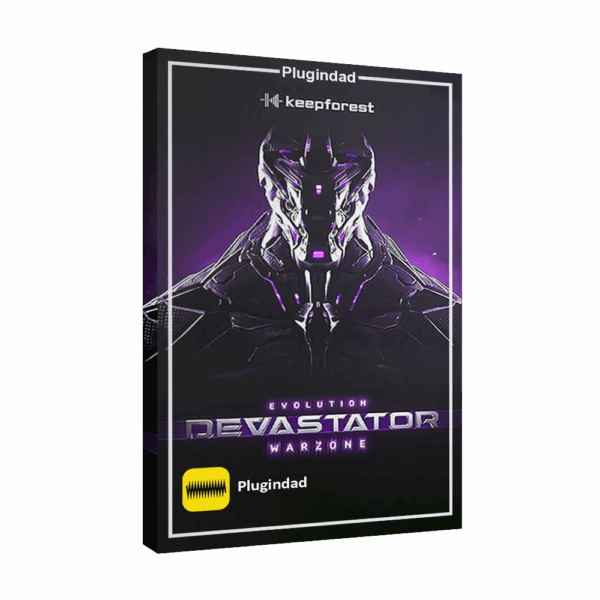 Keep Forest – Evolution Devastator Warzone