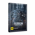 Keepforest – Ferrum