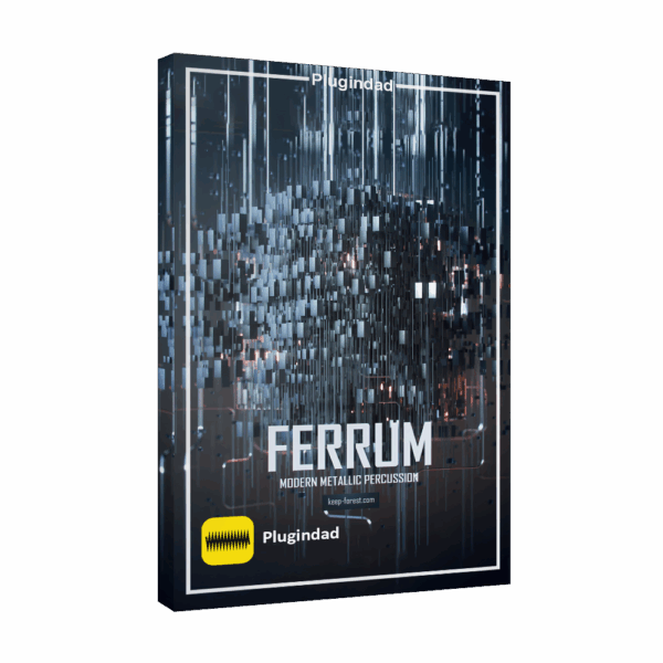 Keepforest – Ferrum