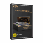 Kilohearts - The Complete Plugin Bundle