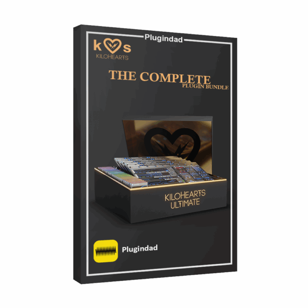 Kilohearts - The Complete Plugin Bundle