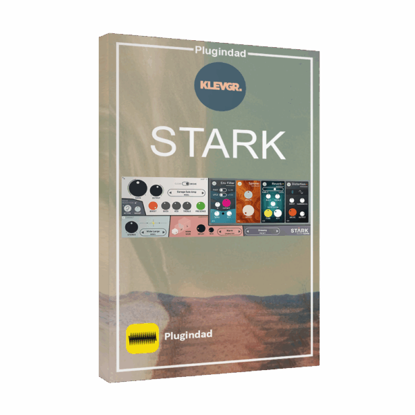 Klevgrand - STARK