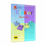 Kuassa - Efektor Bundle 2025