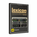 Lexicon Pro – PCM Native Effects Plug-in Bundle