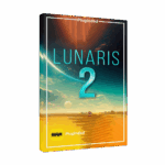 Luftrum – Lunaris 2