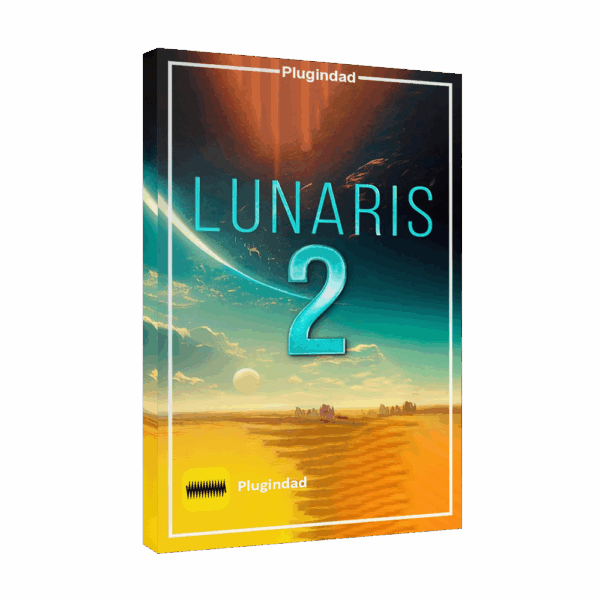 Luftrum – Lunaris 2