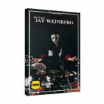 Mixwave – Jay Weinberg