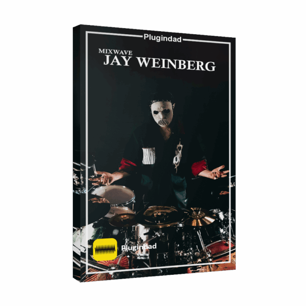 Mixwave – Jay Weinberg