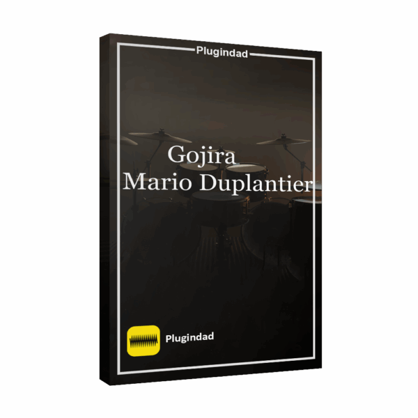 Mixwave – Mario Duplantier