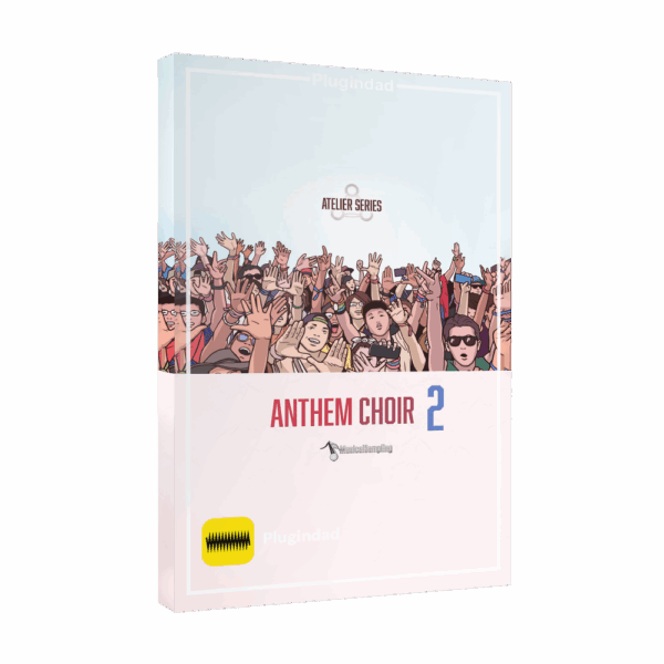 Musical Sampling – Anthem Choir 2