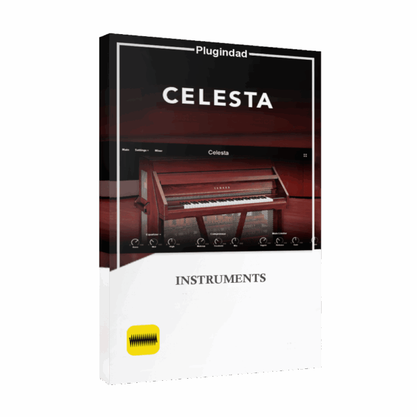 Muze – Celesta