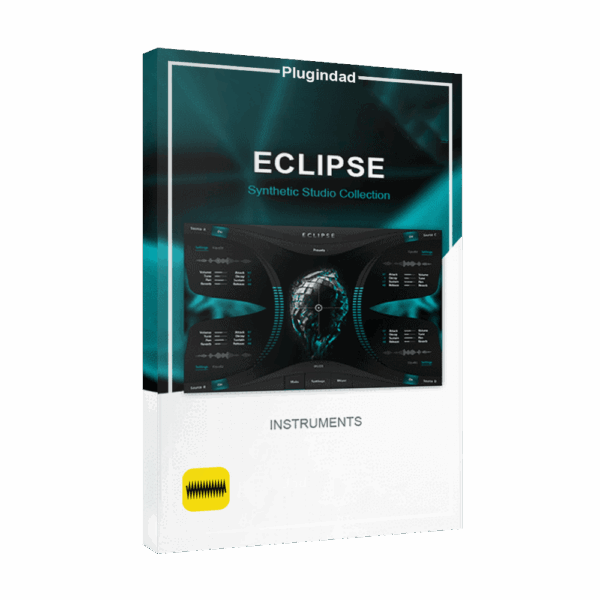Muze – Eclipse