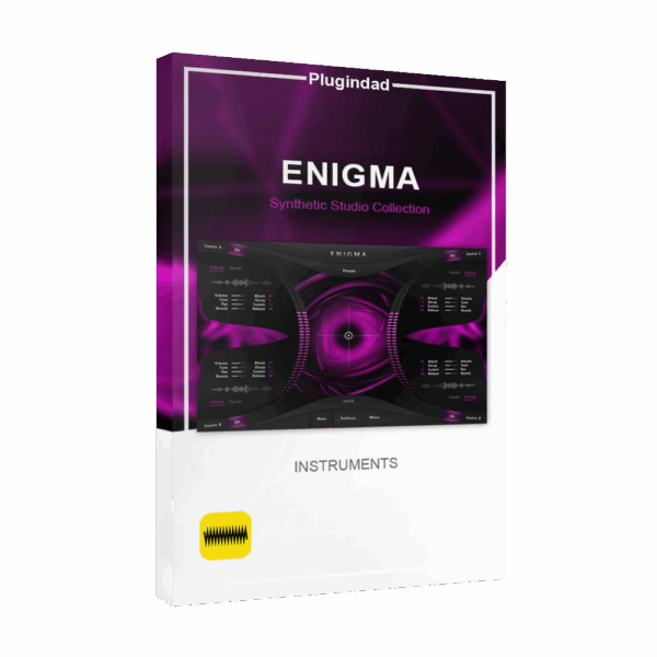 Muze –  Enigma