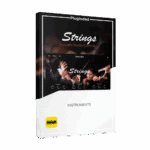 Muze – Strings Ensemble