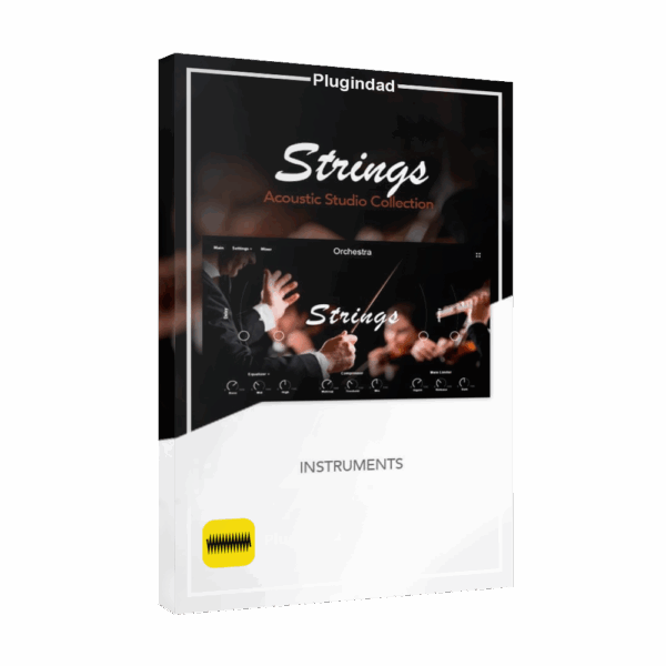 Muze – Strings Ensemble