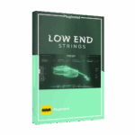 Native Instruments – Low End Strings